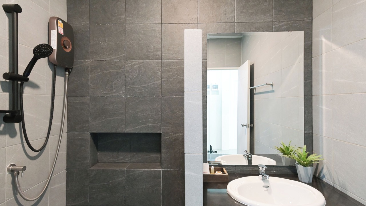 Photo of Bathroom in Khong Chiam