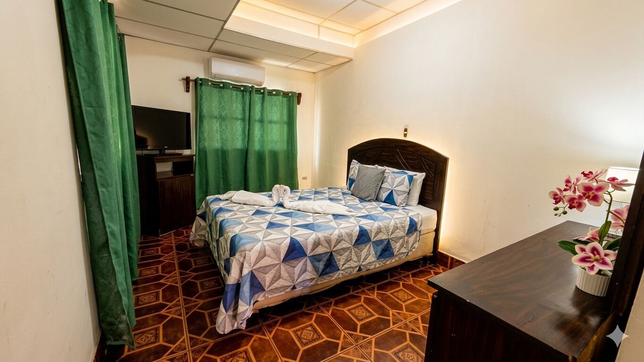 Photo of Bedroom in Moyogalpa