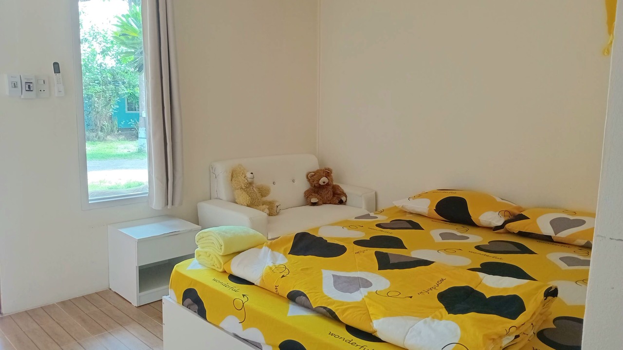 Photo of Bedroom in Chom Bueng