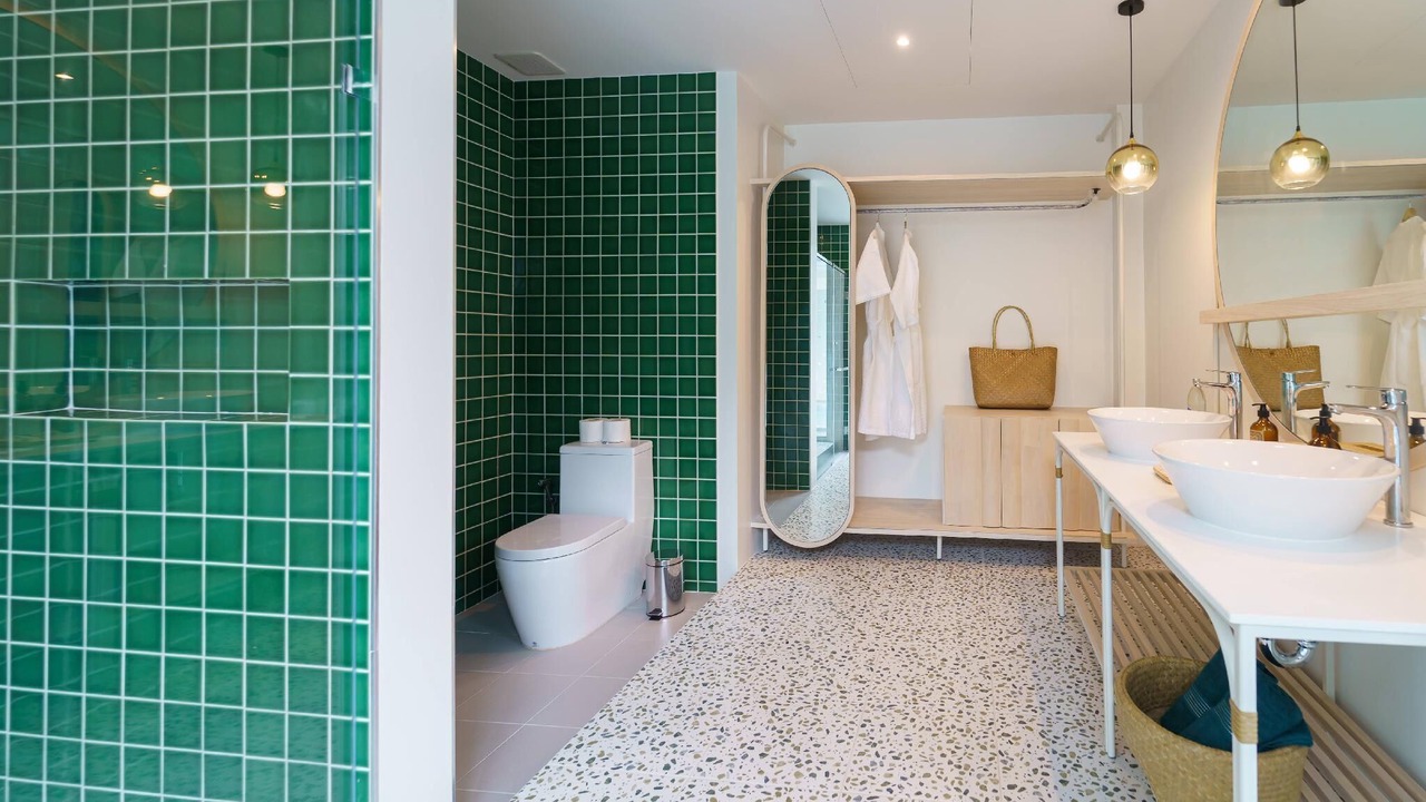 Photo of Bathroom in Ao Nang