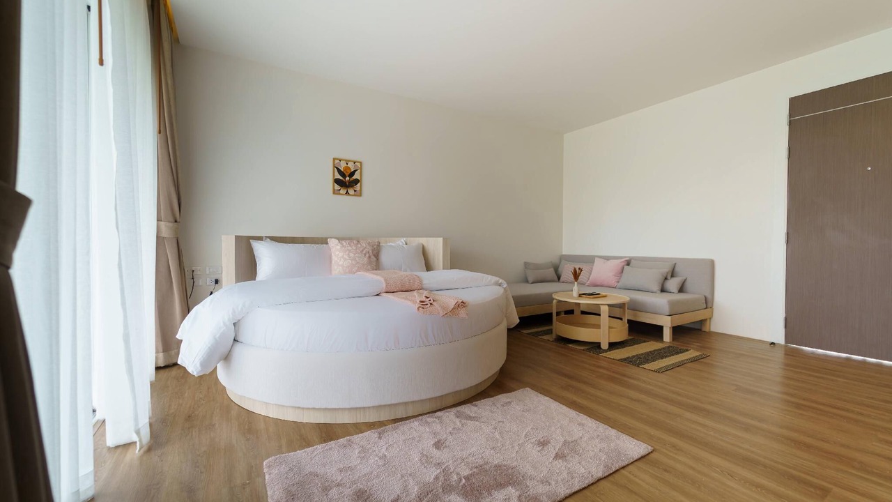 Photo of Bedroom in Ao Nang