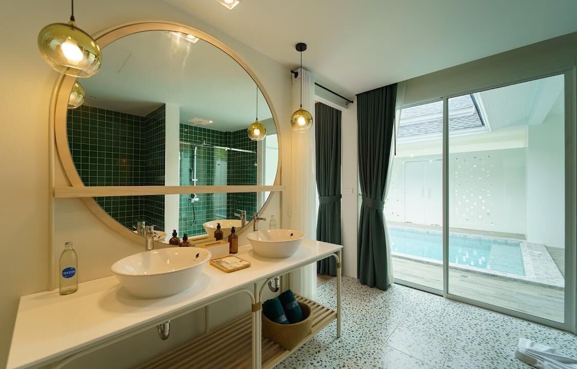 Photo of Bathroom in Ao Nang
