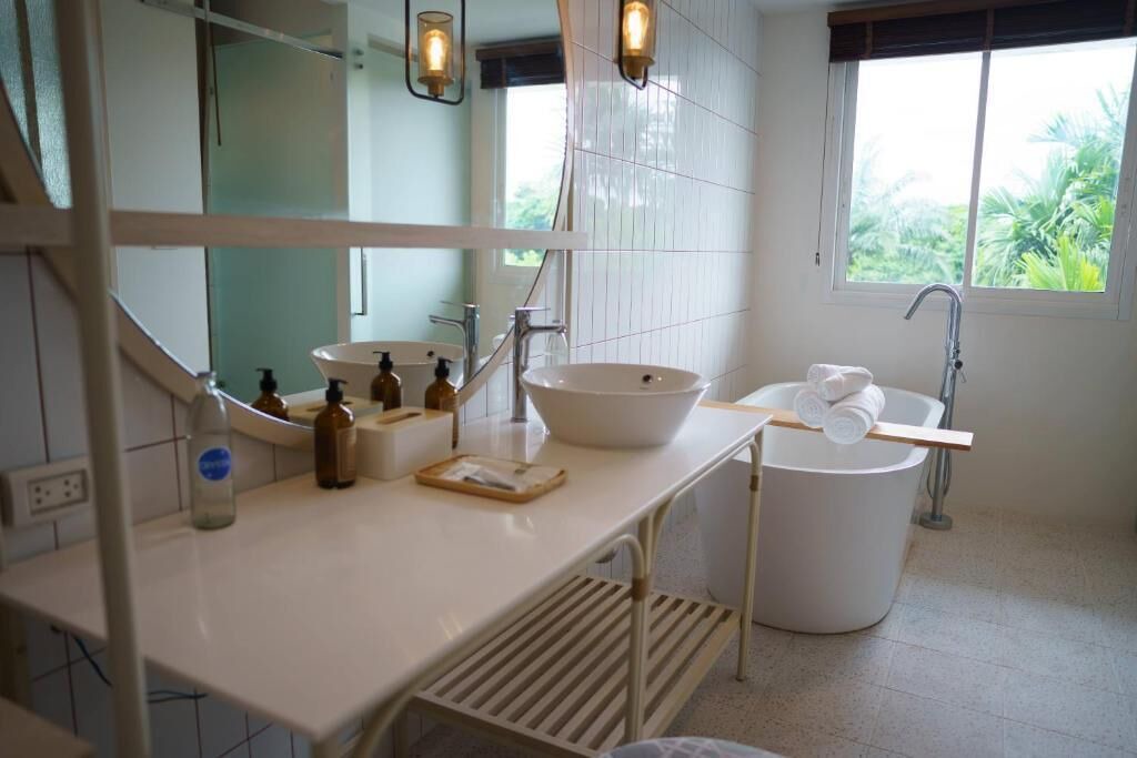 Photo of Bathroom in Ao Nang