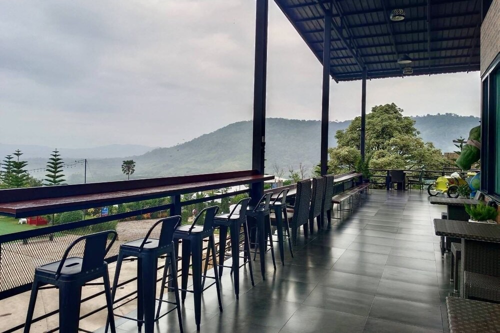 Photo of Patio Balcony in Khao Kho