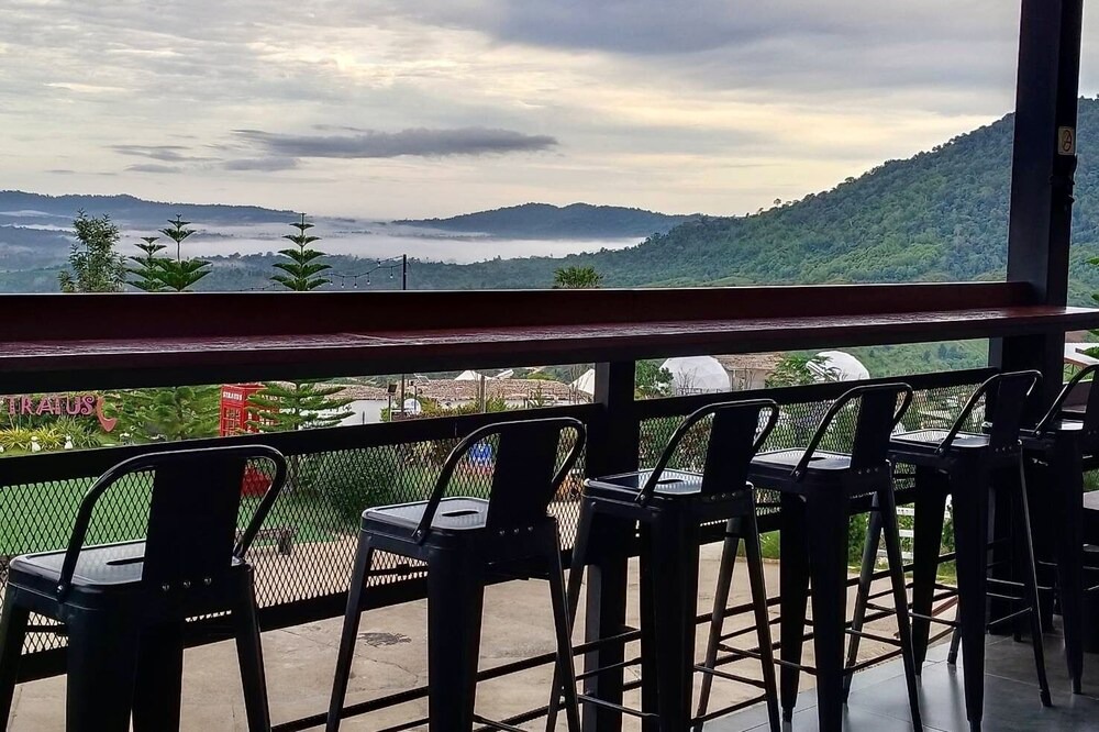 Photo of Patio Balcony in Khao Kho