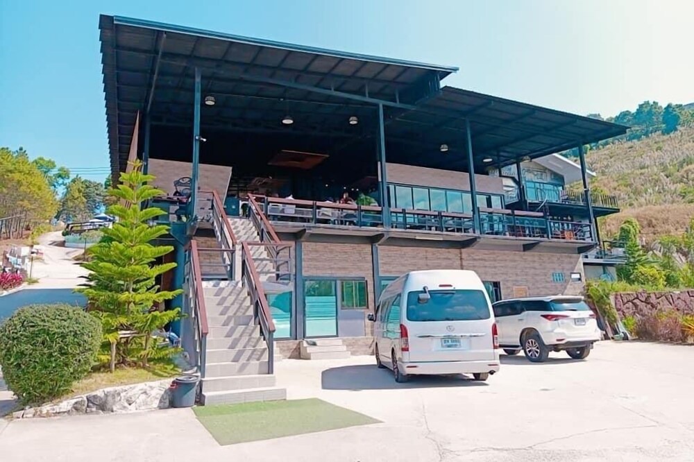 Photo of Patio Balcony in Khao Kho