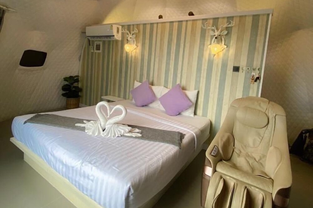 Photo of Bedroom in Khao Kho