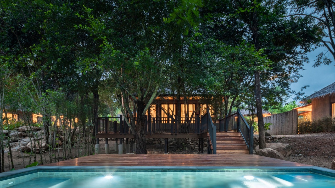 Photo of Outdoor in Suan Phueng