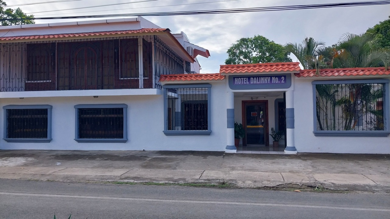 Photo of Outdoor in San Jorge