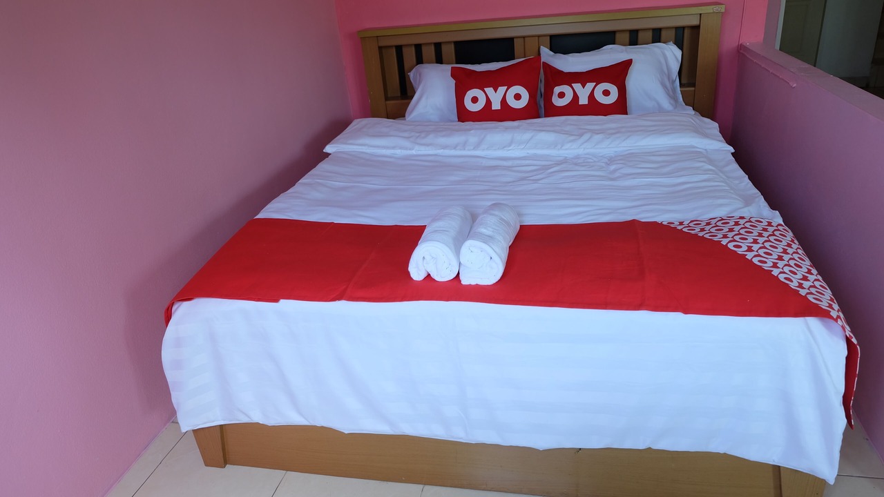 Photo of Bedroom in Khlong Nung
