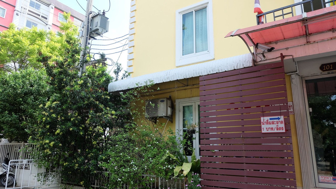 Photo of Outdoor in Khlong Nung