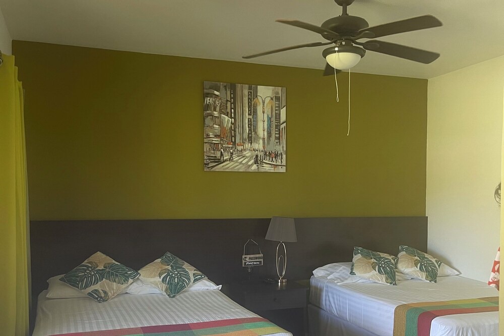 Photo of Bedroom in Ometepe Island