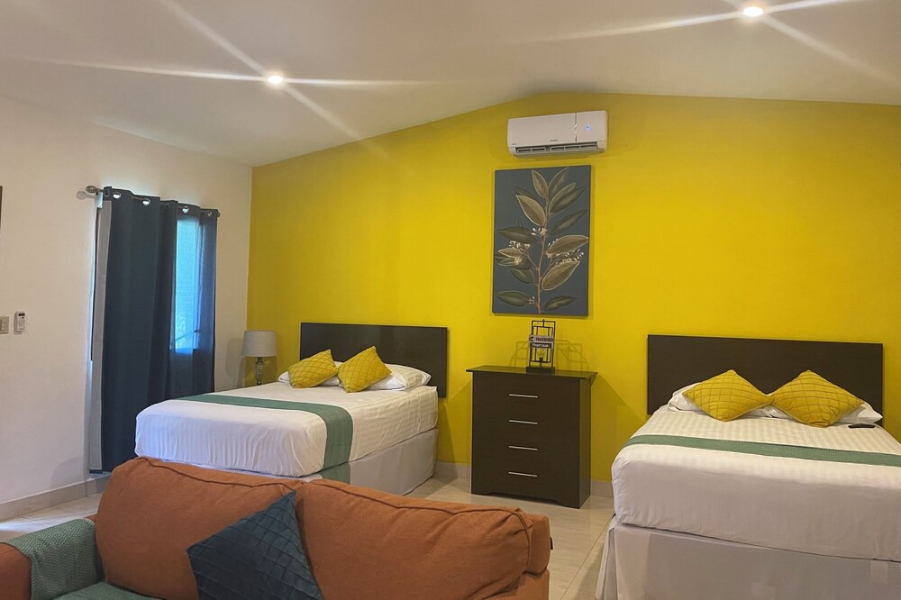 Photo of Bedroom in Ometepe Island