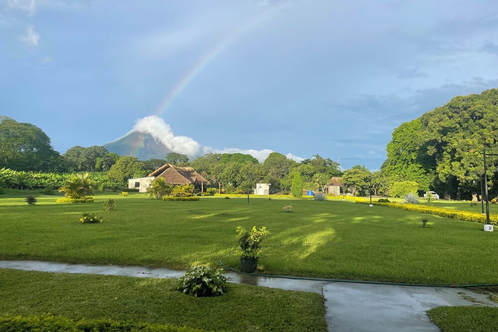 Photo of Outdoor in Ometepe Island