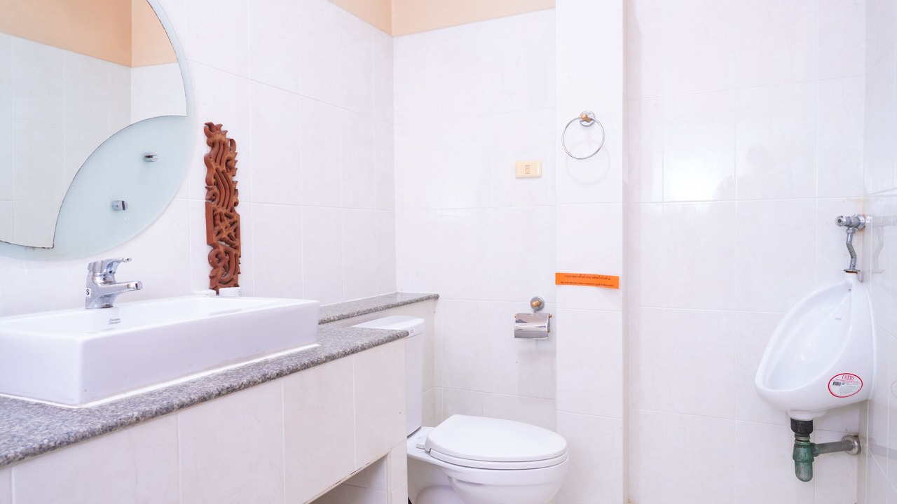 Photo of Bathroom in Ban Bo Han