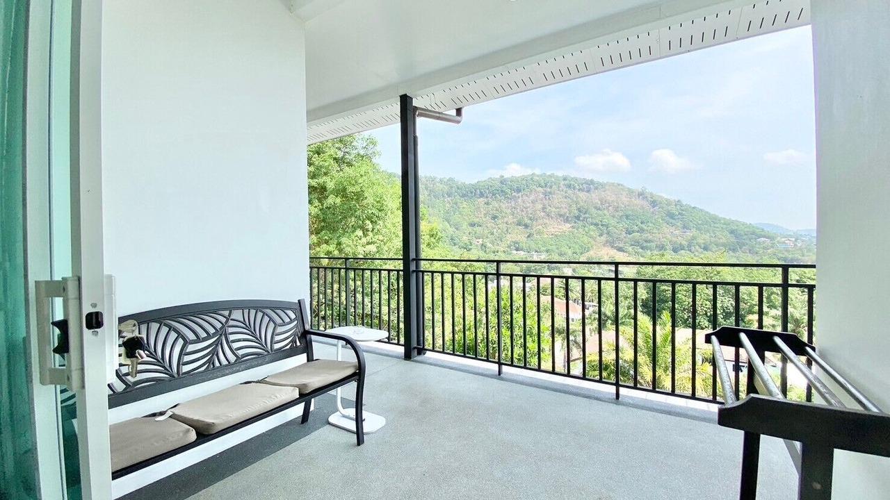 Photo of Outdoor in Chalong