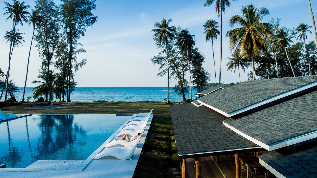 Photo of Outdoor in Ko Kood