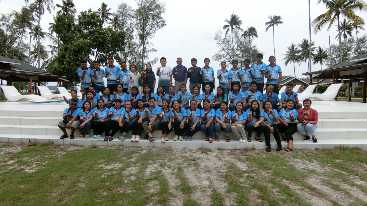 Photo of Outdoor in Ko Kood