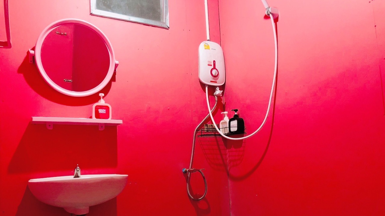 Photo of Bathroom in Baan Tai