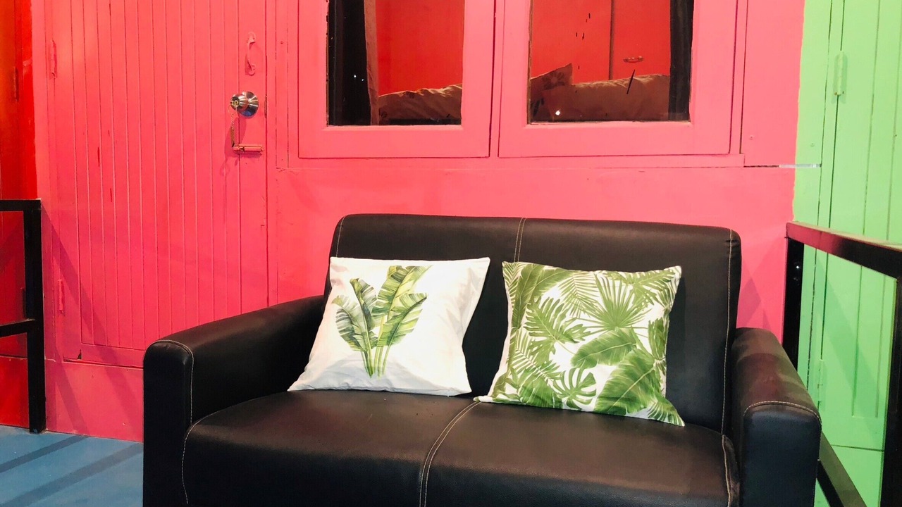 Photo of Patio Balcony in Baan Tai