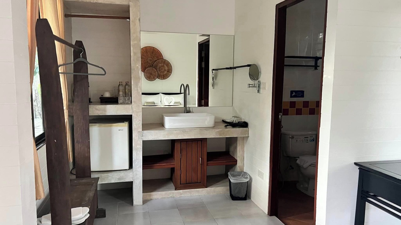 Photo of Bathroom in Su Thep
