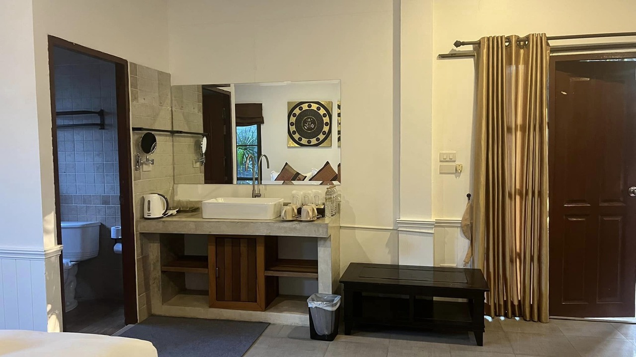 Photo of Bathroom in Su Thep