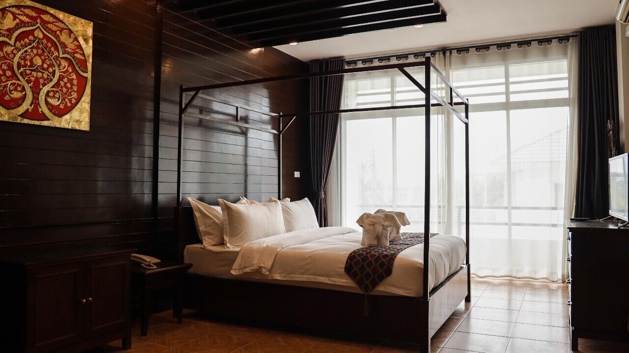 Photo of Bedroom in Su Thep