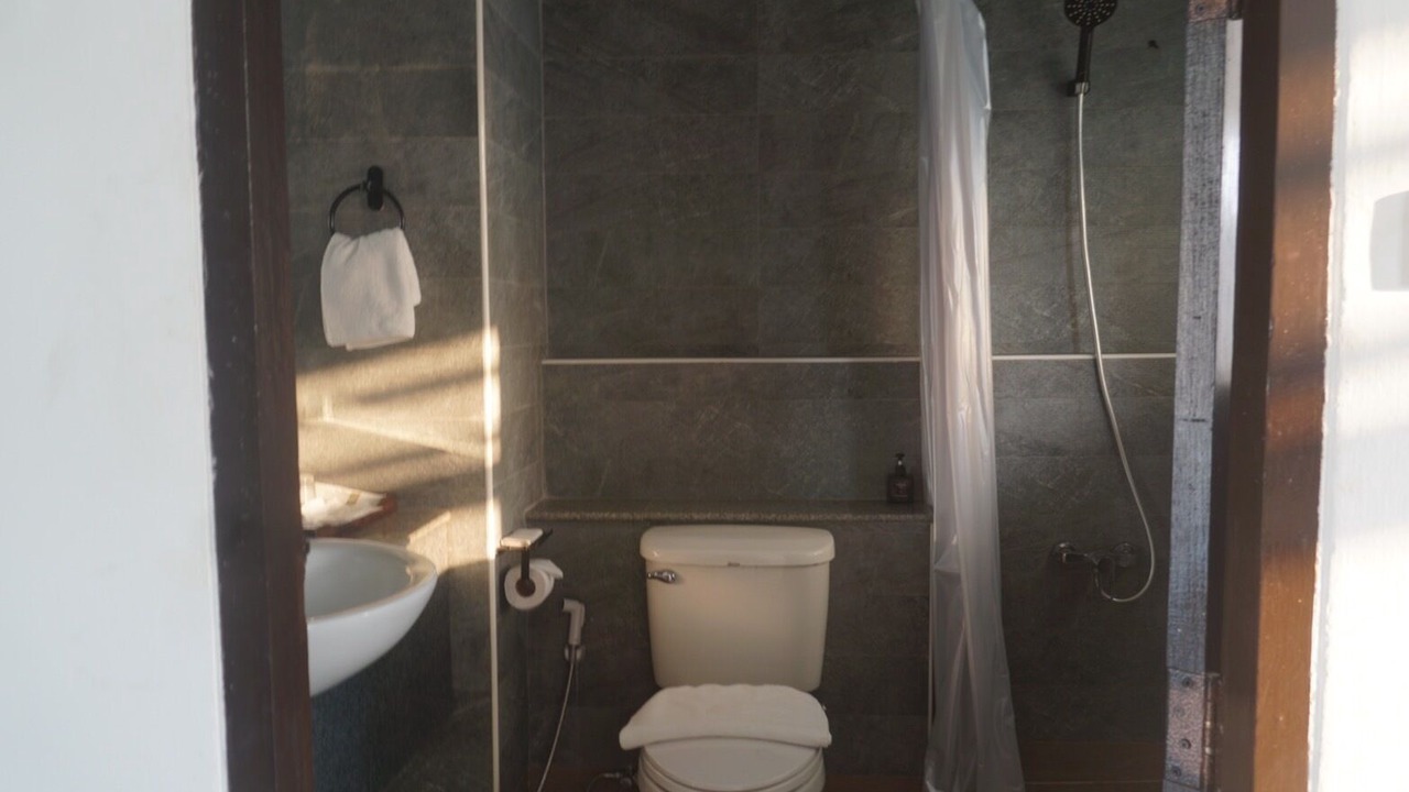 Photo of Bathroom in Su Thep