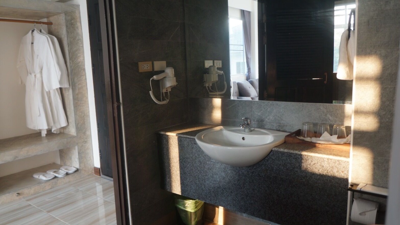 Photo of Bathroom in Su Thep