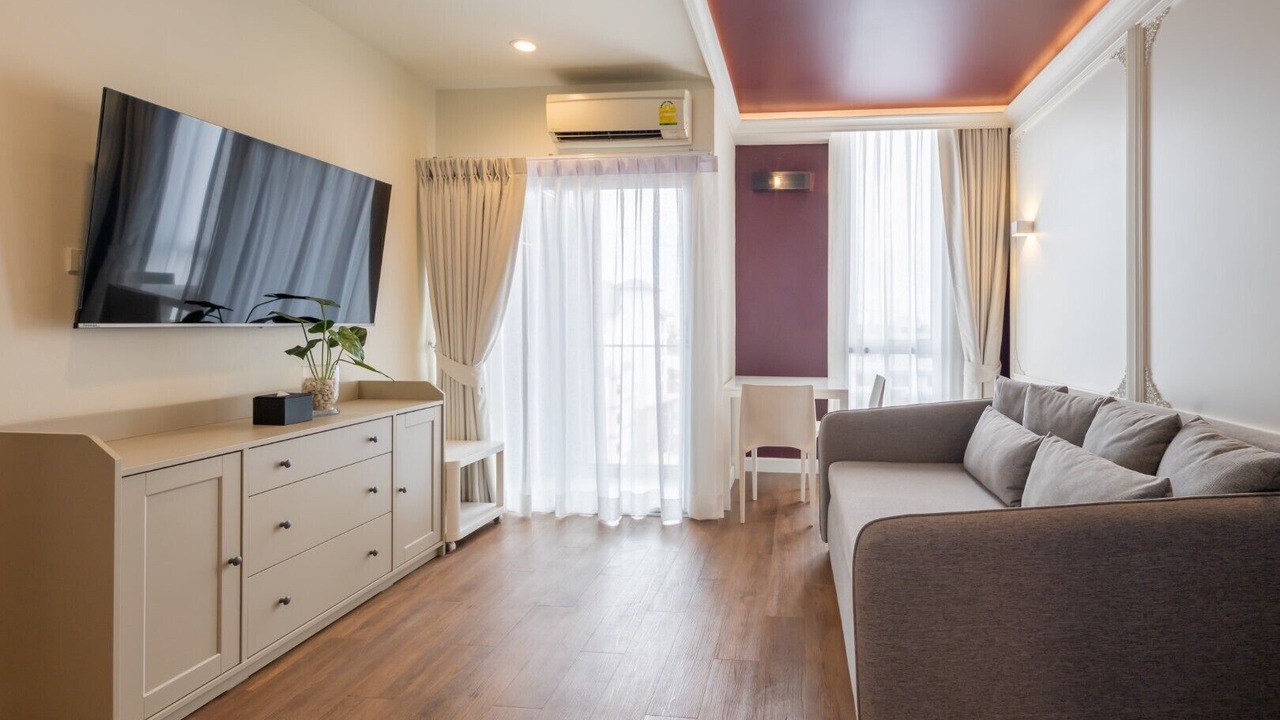 Photo of Bedroom in Bang Na