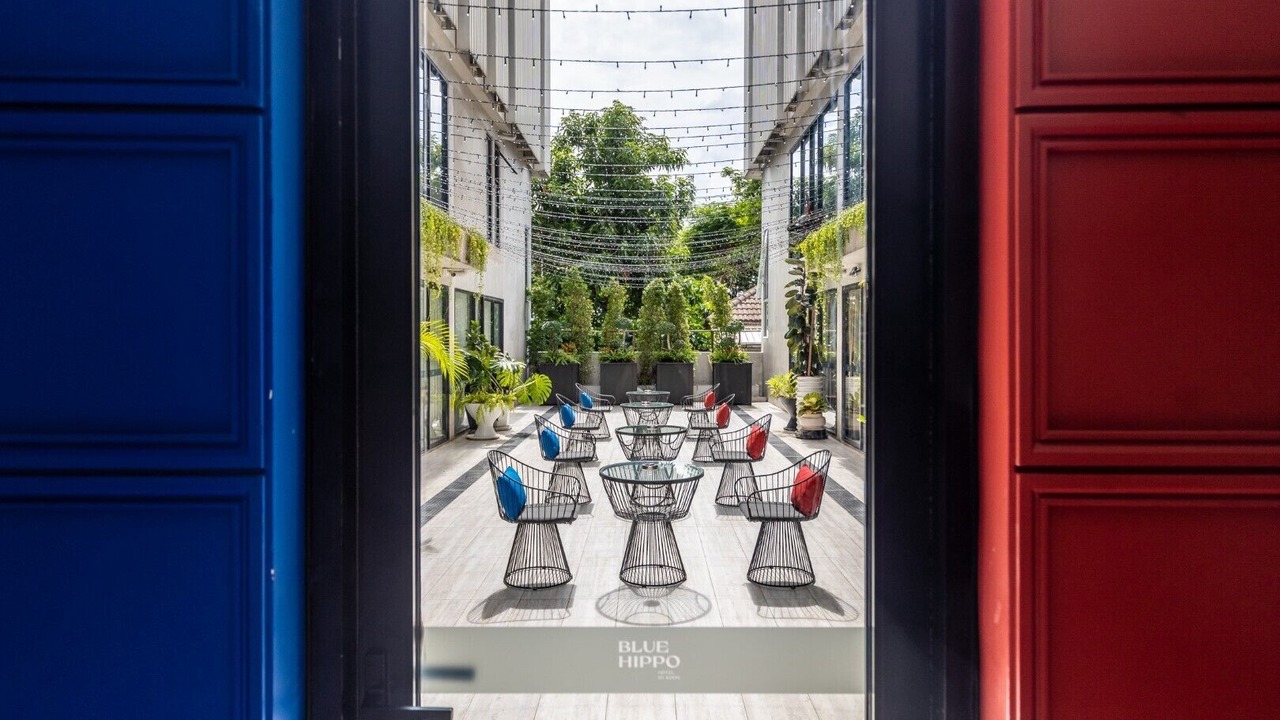 Photo of Outdoor in Bang Na