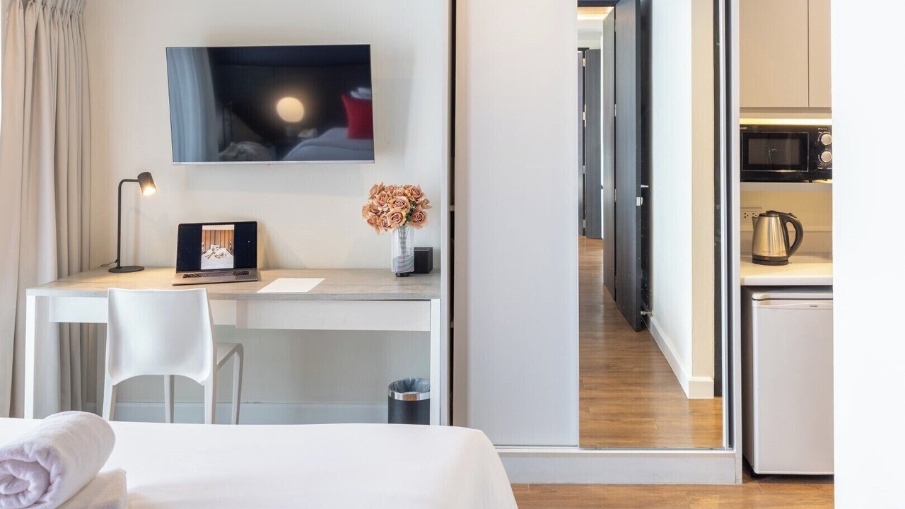 Photo of Bedroom in Bang Na