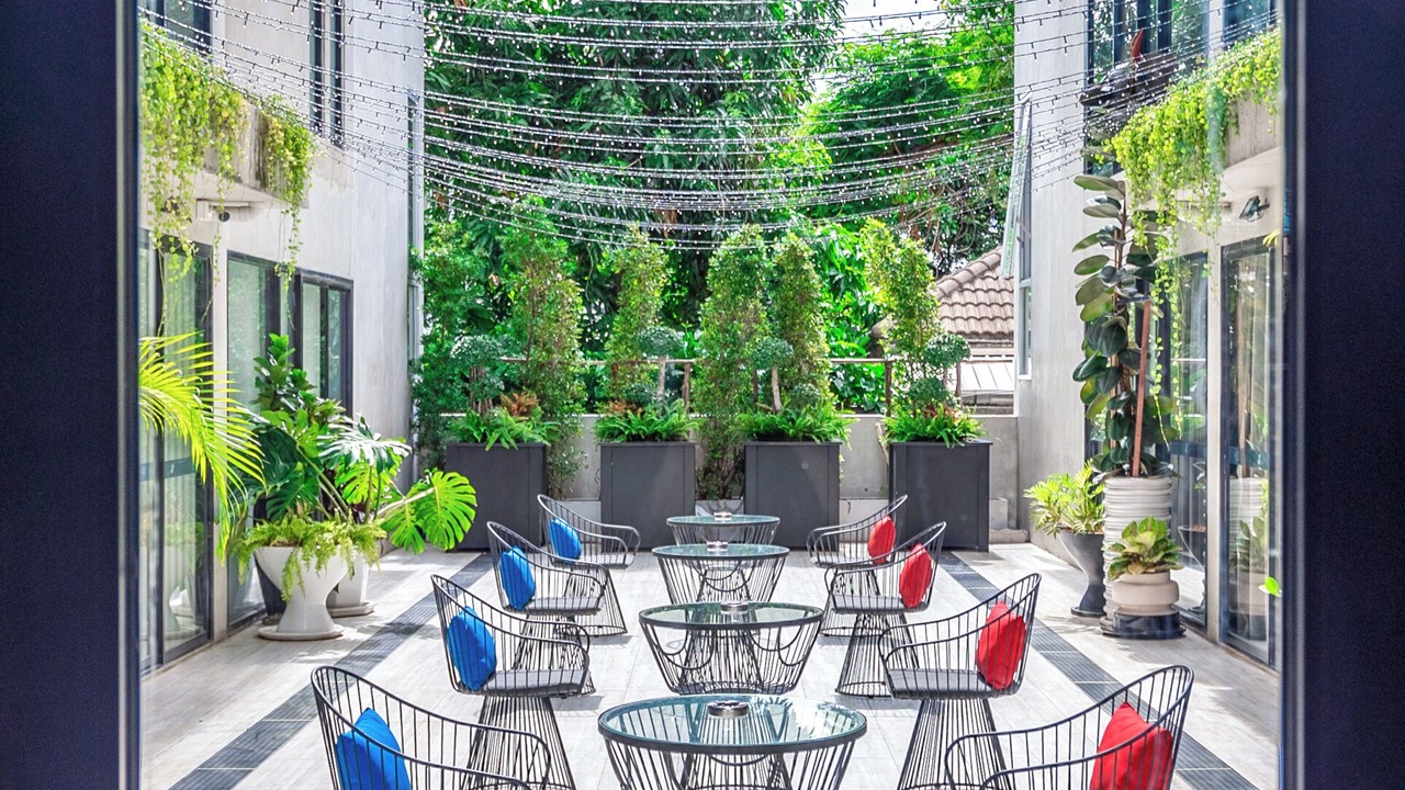 Photo of Outdoor in Bang Na
