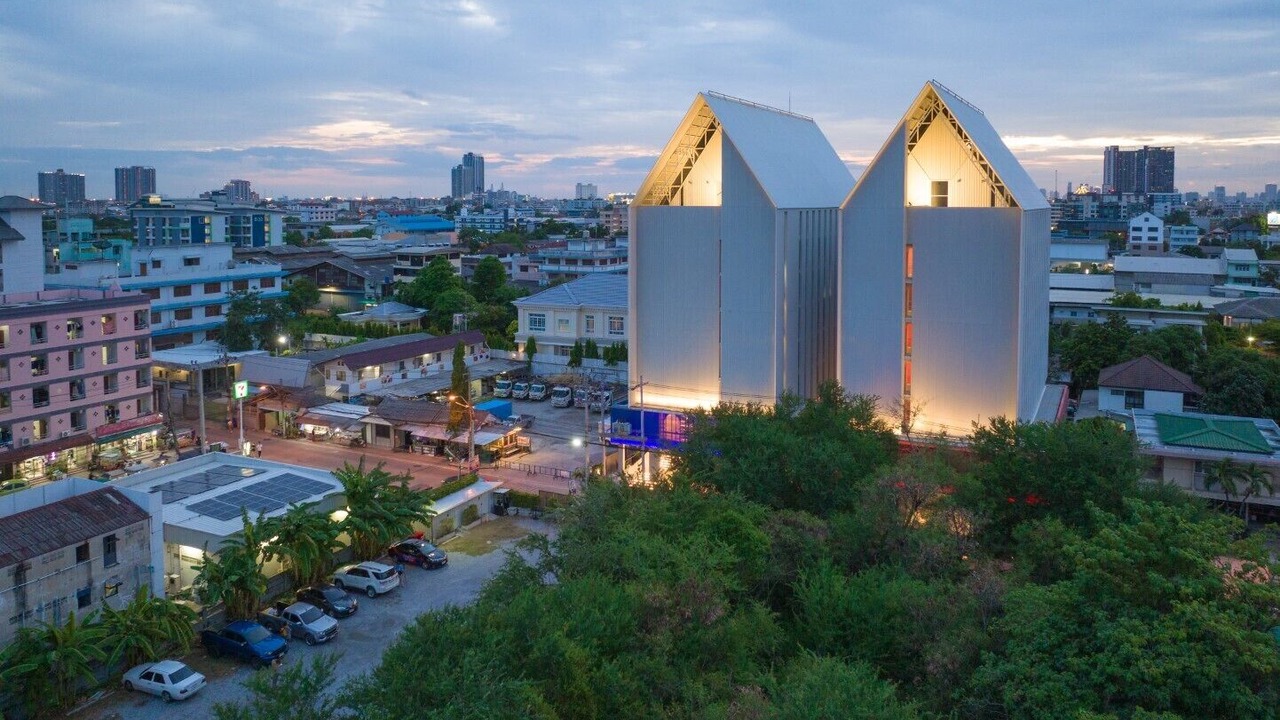Photo of Outdoor in Bang Na