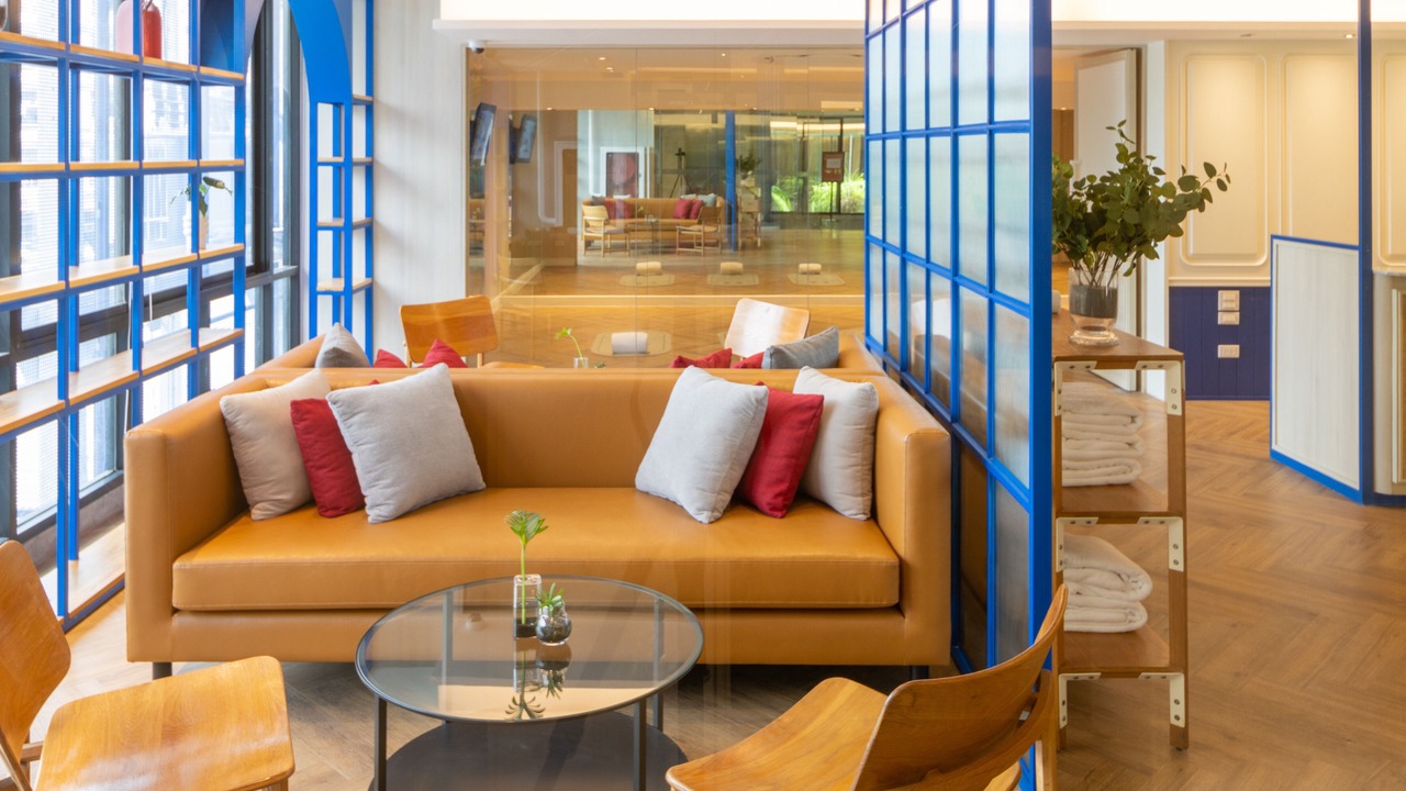 Photo of Livingroom in Bang Na