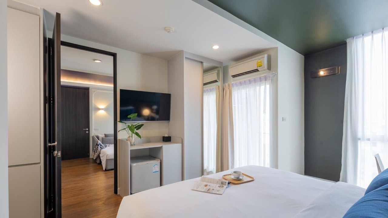 Photo of Bedroom in Bang Na