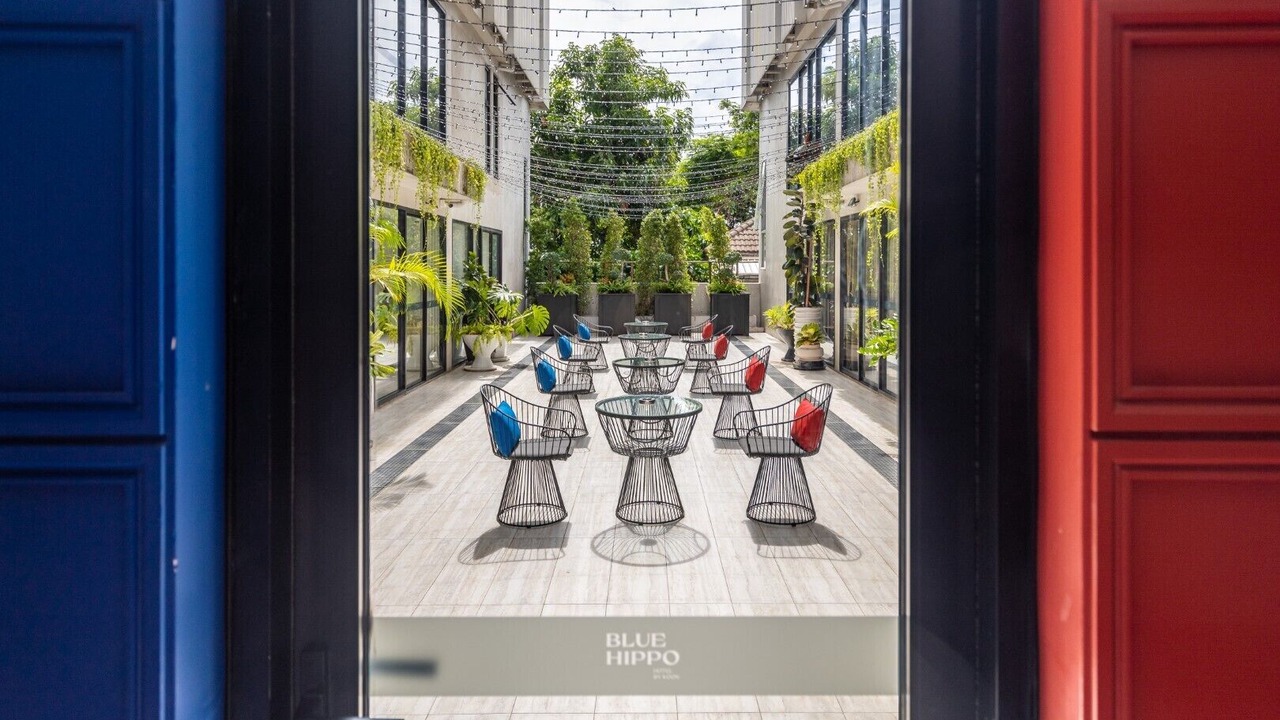 Photo of Outdoor in Bang Na