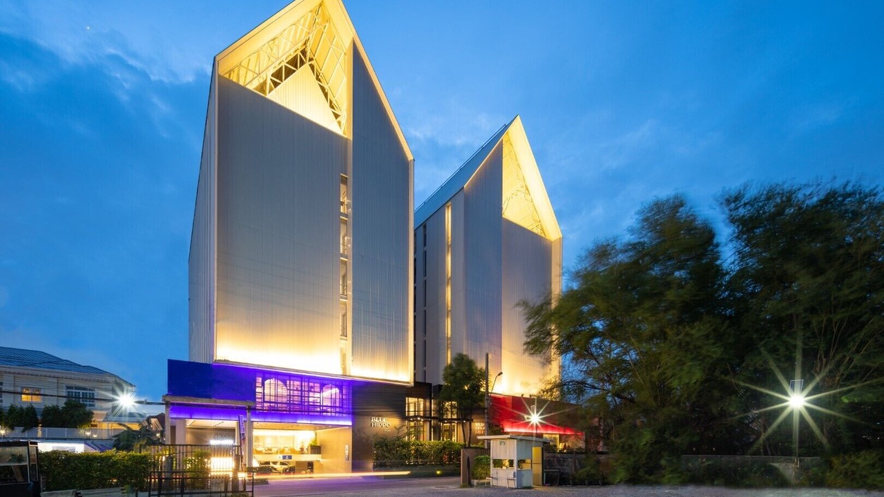 Photo of Outdoor in Bang Na
