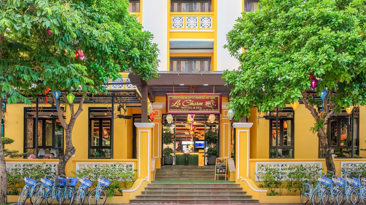 Photo of Others in Hoi An