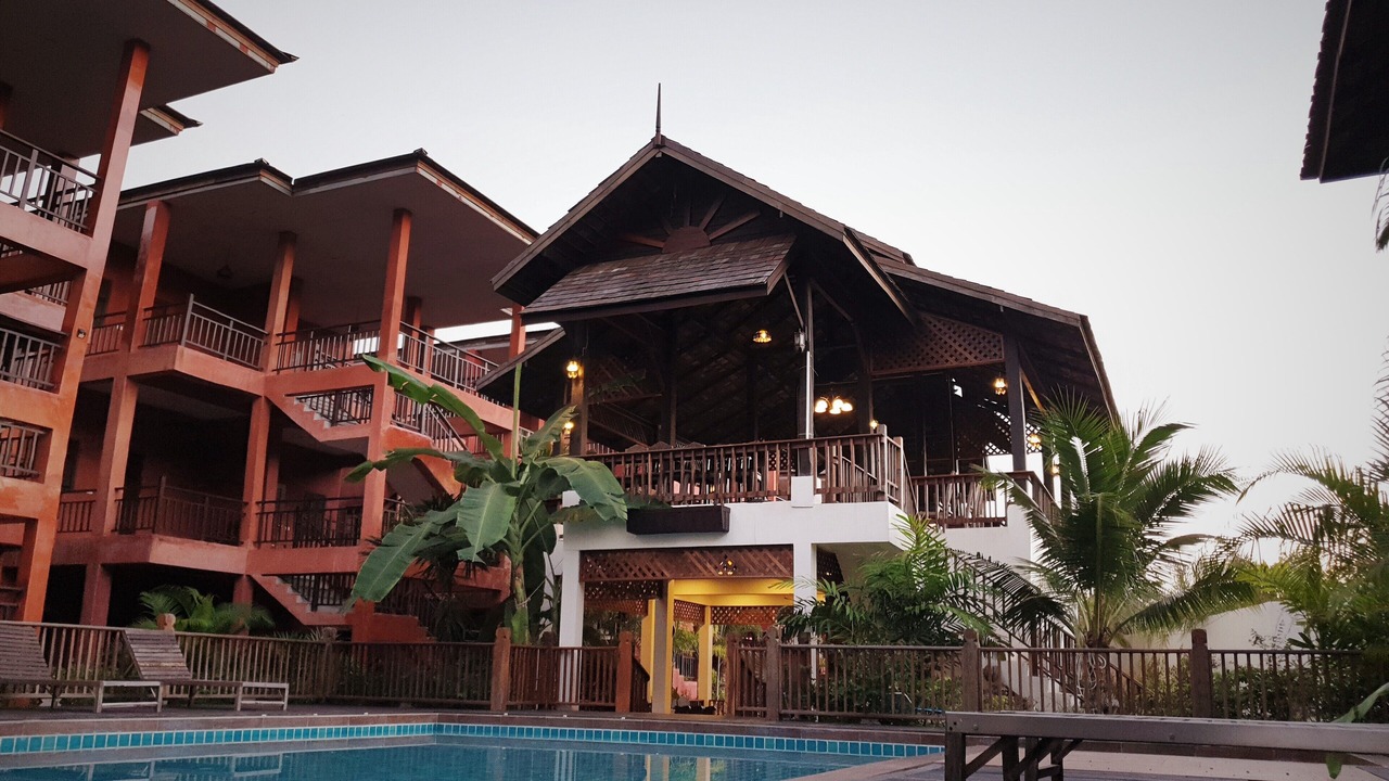 Photo of Outdoor in Hua Hin