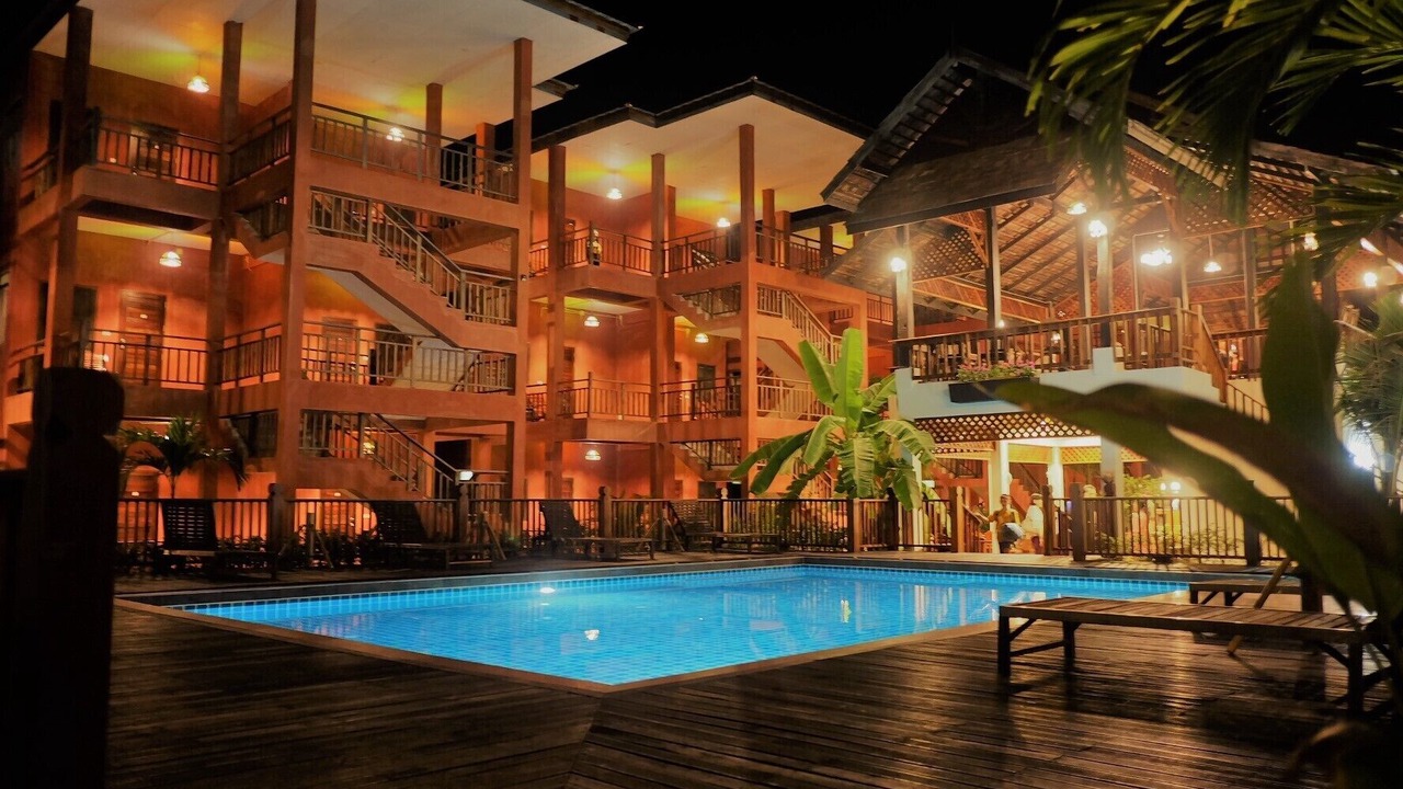 Photo of Outdoor in Hua Hin