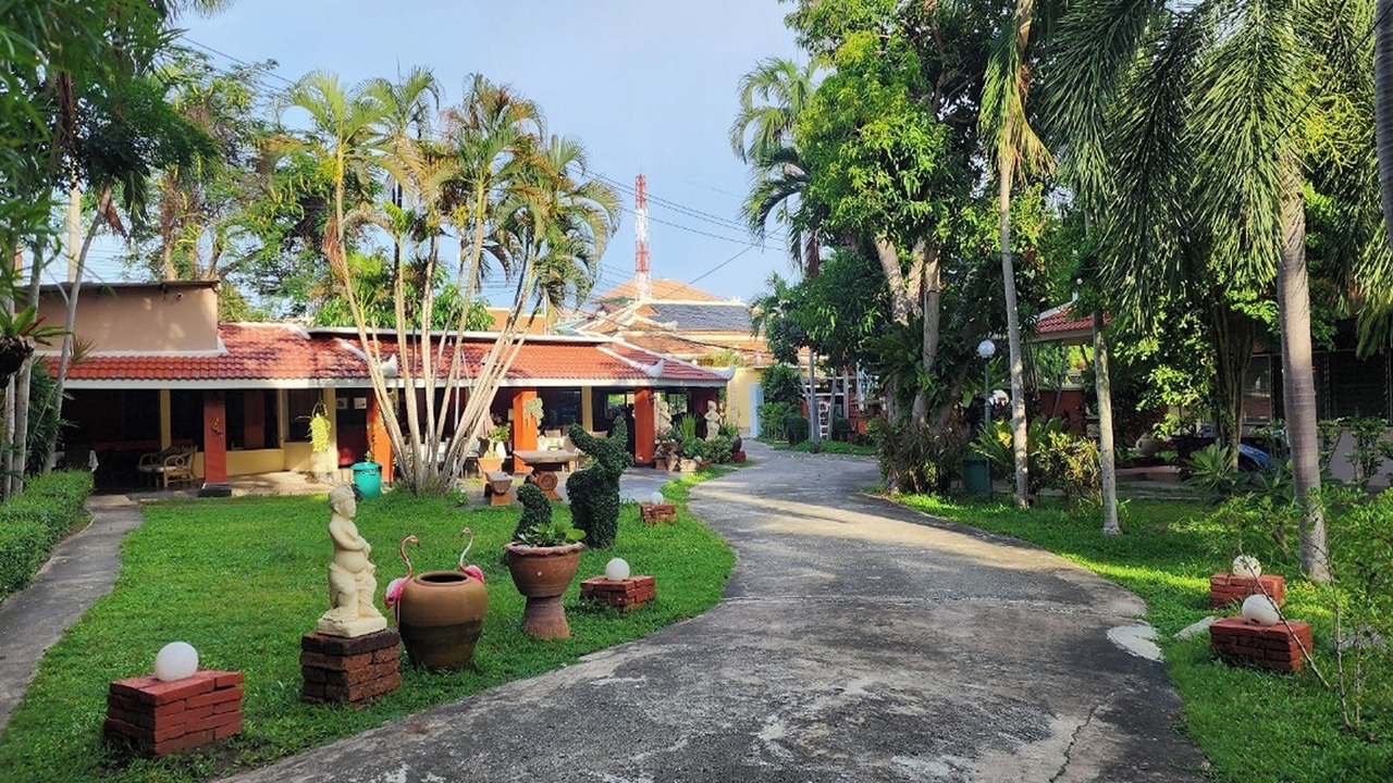 Photo of Outdoor in North Pattaya