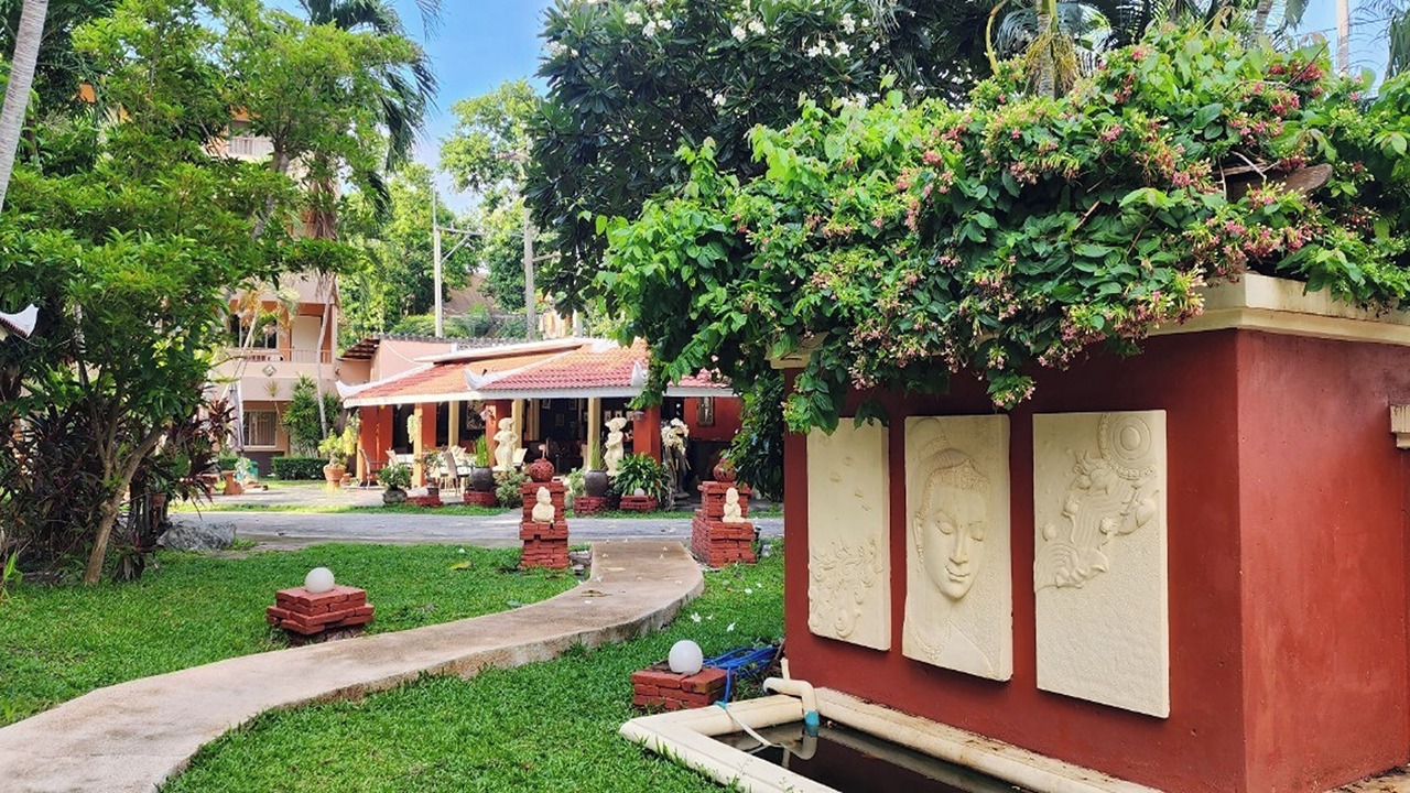 Photo of Outdoor in North Pattaya