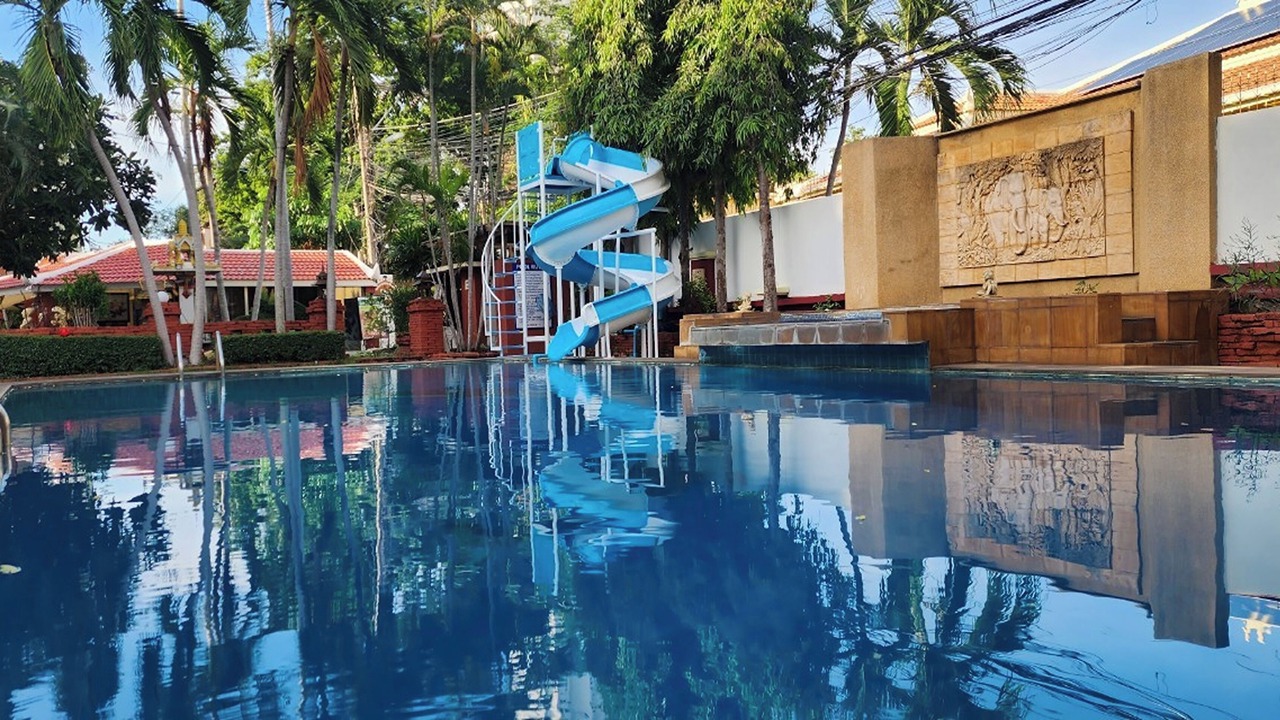 Photo of Outdoor in North Pattaya