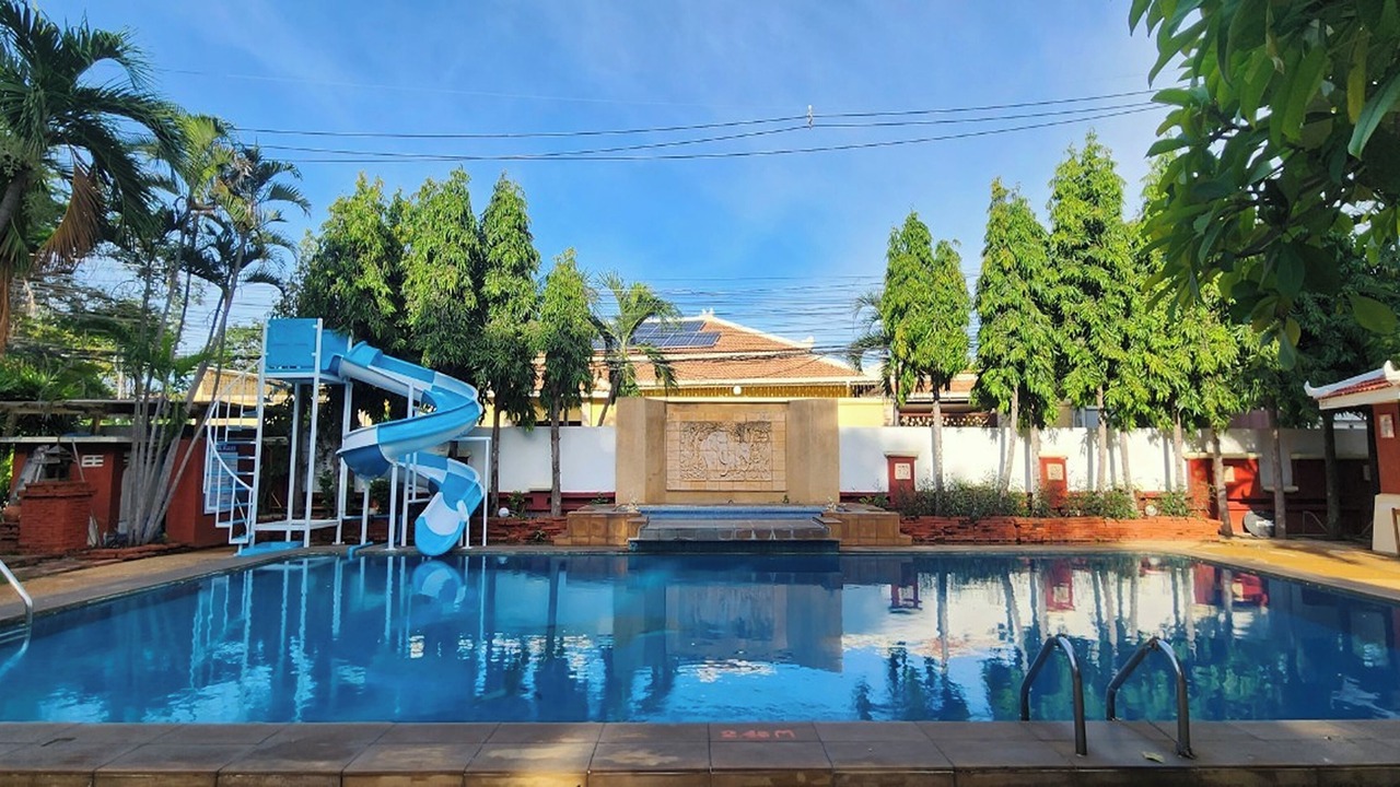 Photo of Outdoor in North Pattaya