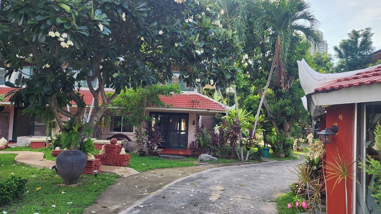 Photo of Outdoor in North Pattaya