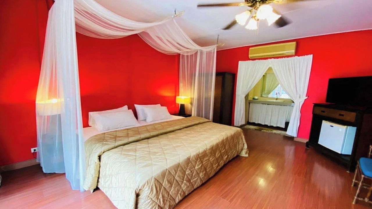 Photo of Outdoor in North Pattaya