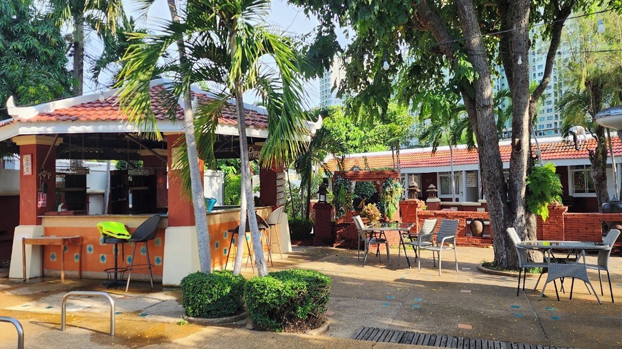 Photo of Outdoor in North Pattaya