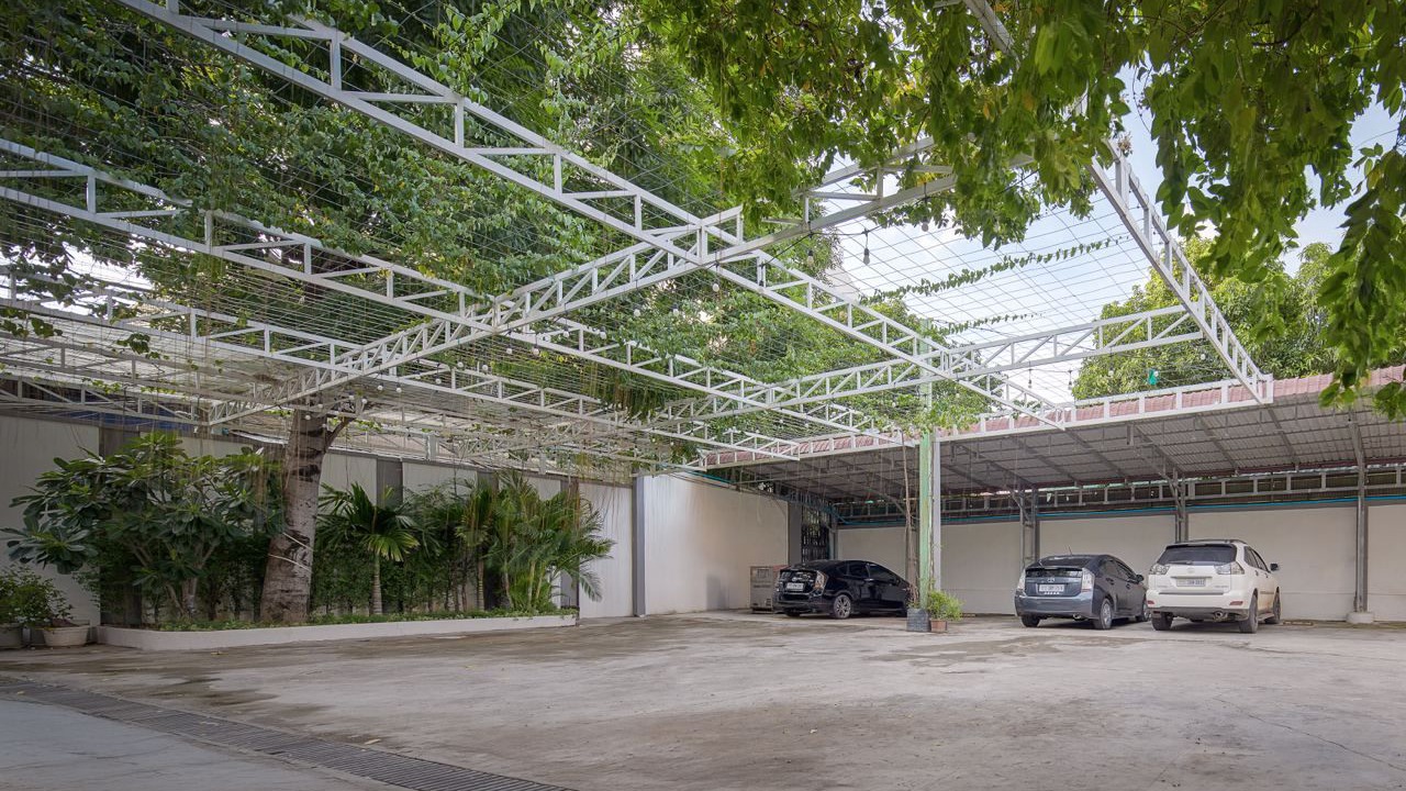 Photo of Outdoor in Sen Sok