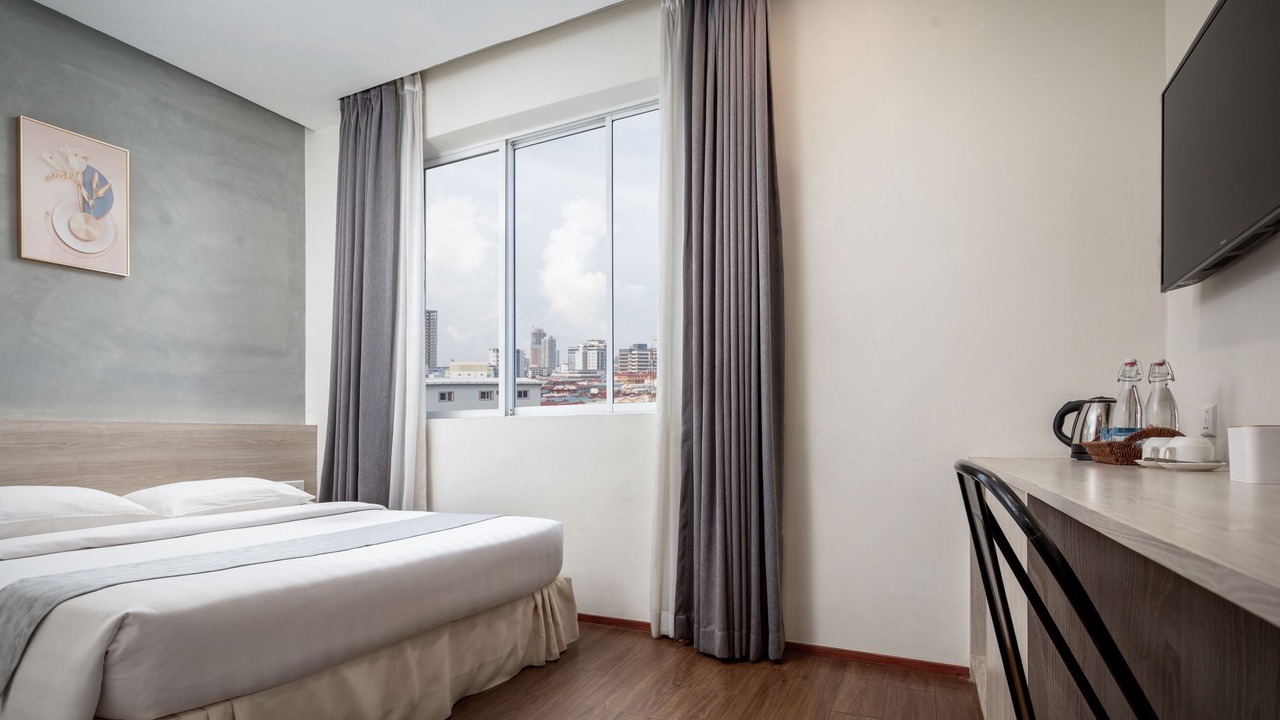 Photo of Bedroom in Sen Sok